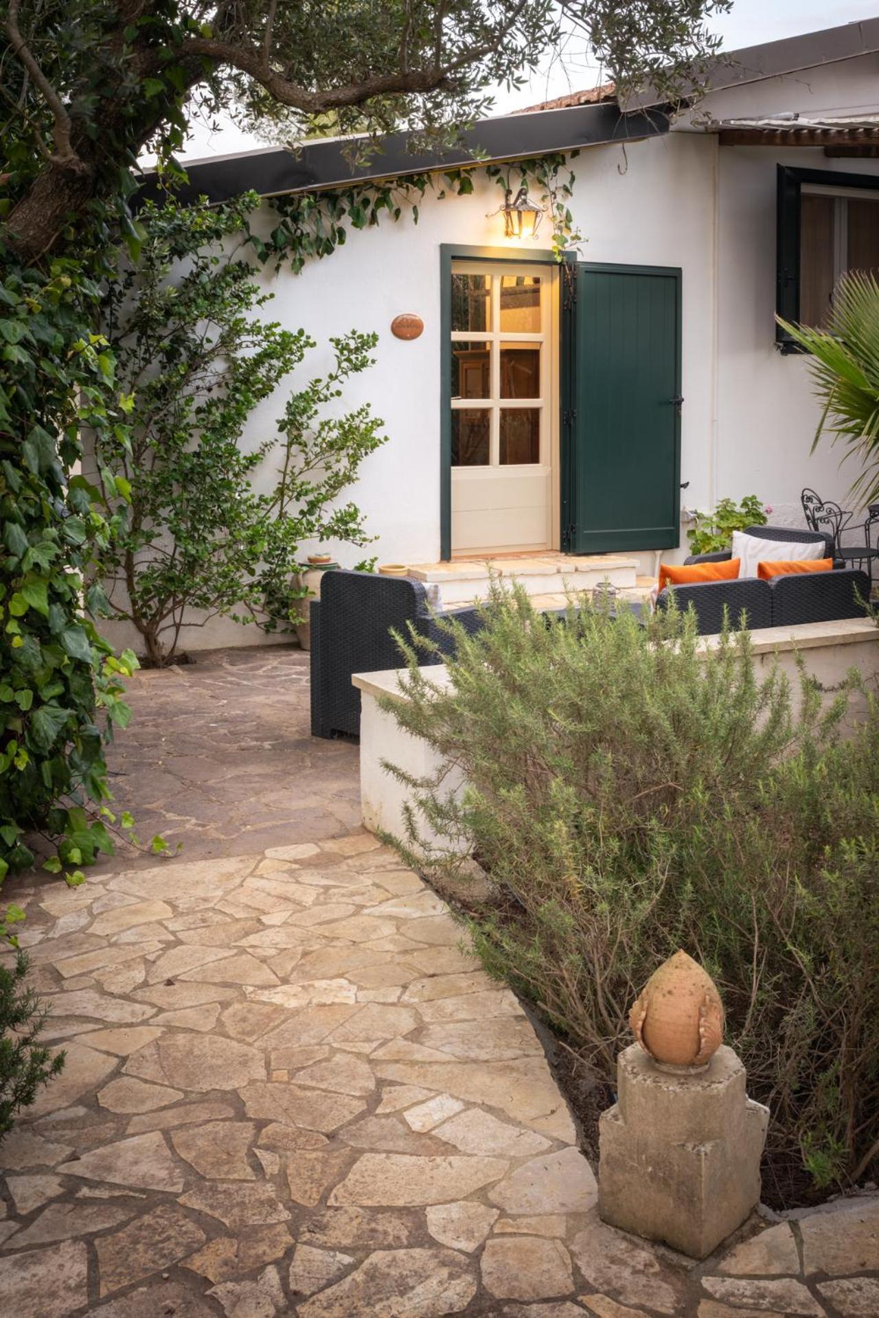 Il Villaggetto Neviano ภายนอก รูปภาพ