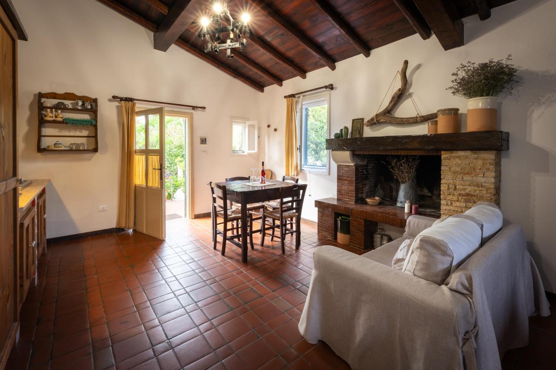 Il Villaggetto Neviano ภายนอก รูปภาพ